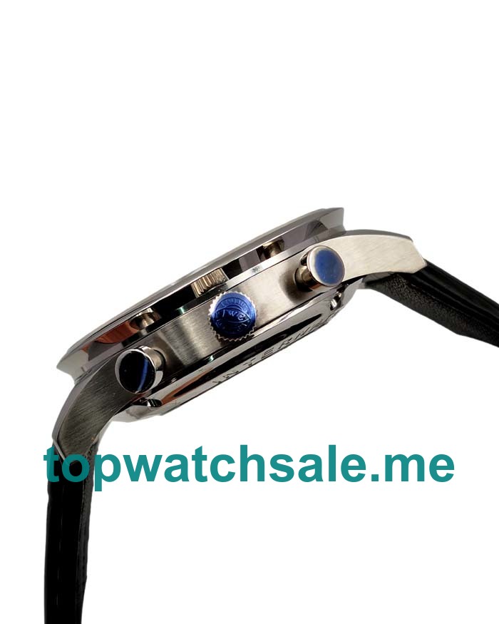 UK 40MM White Dials IWC Portugieser IW371401 Replica Watches