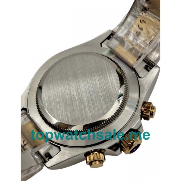 UK Champagne Dials Rolex Daytona 116523 Replica Watches Online