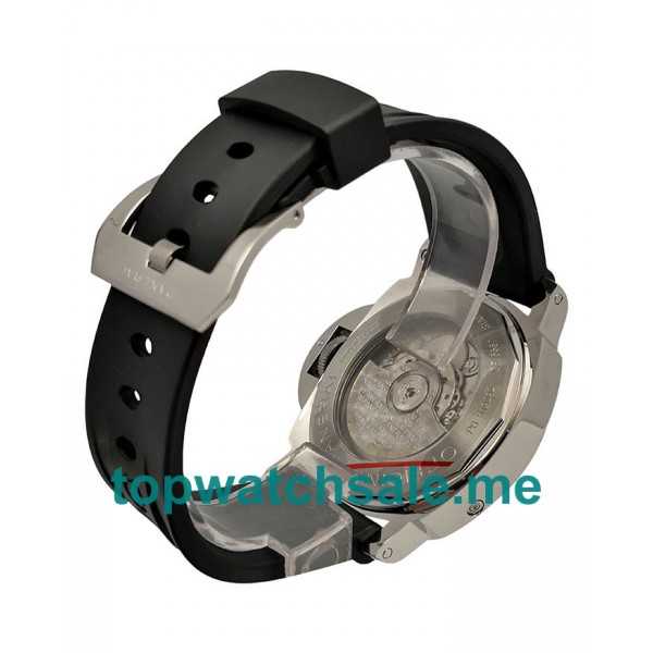 UK 43MM Steel Cases Replica Panerai Luminor PAM01090 Watches