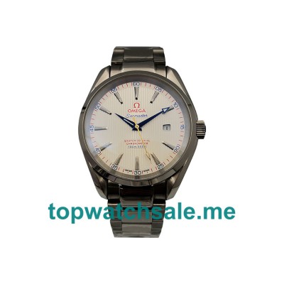 UK 40MM Replica Omega Seamaster Aqua Terra 150 M 231.10.42.21.02.004 Watches
