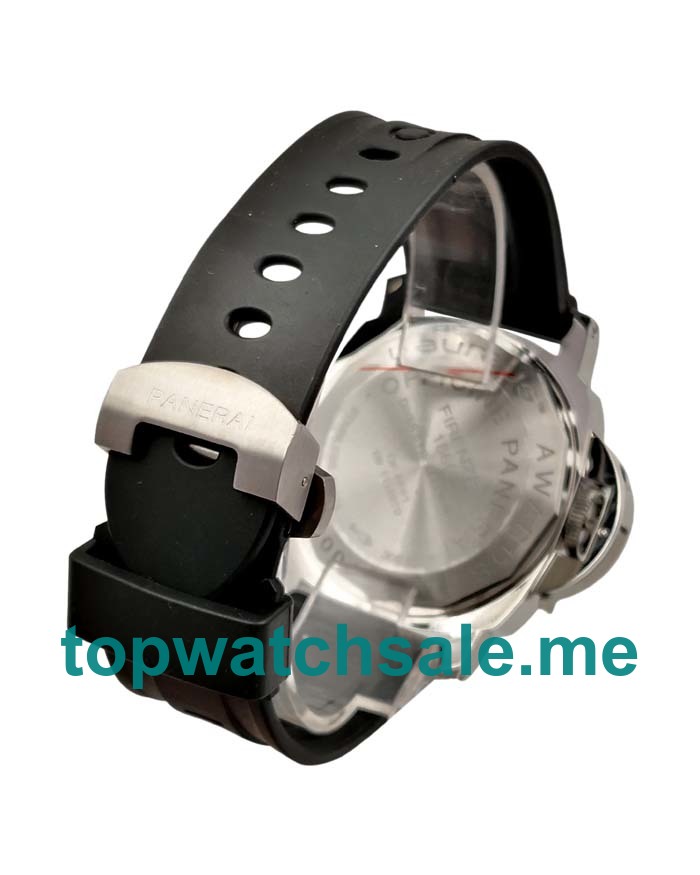 UK 42.5MM Steel Replica Panerai Submersible PAM00024 Watches