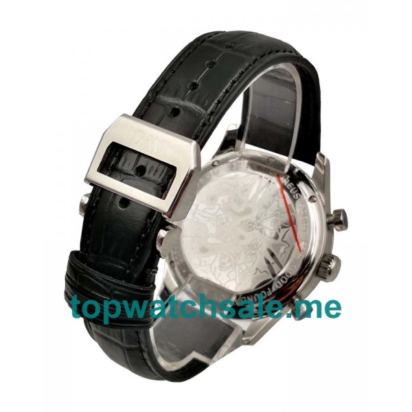 UK 43MM Steel IWC Portugieser IW390403 Replica Watches