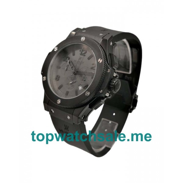 UK 44MM Titanium Replica Hublot Big Bang 301.AI.460.RX Watches