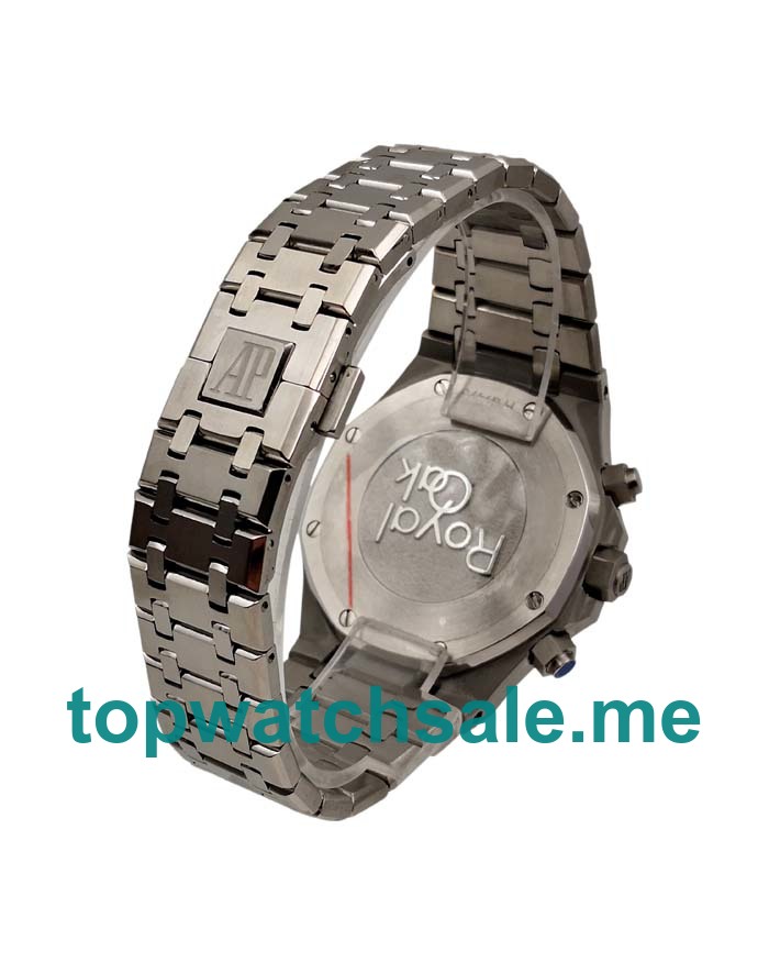 UK 42MM Steel Replica Audemars Piguet Royal Oak Offshore 26170ST Watches